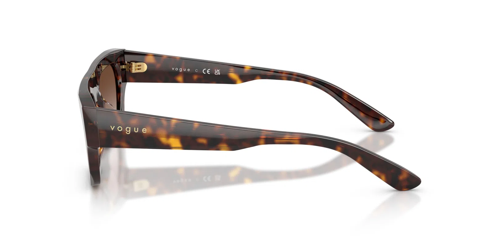 Vogue 5694SU Sunglasses - view 25